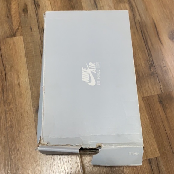 2006 Nike Air Force 1 players - Picture 7 of 8